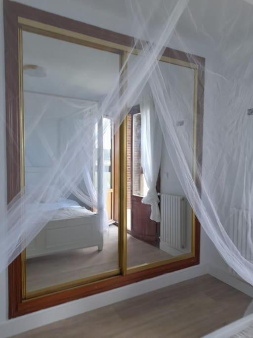 Casa Completa Loredo Beach Ngoại thất bức ảnh
