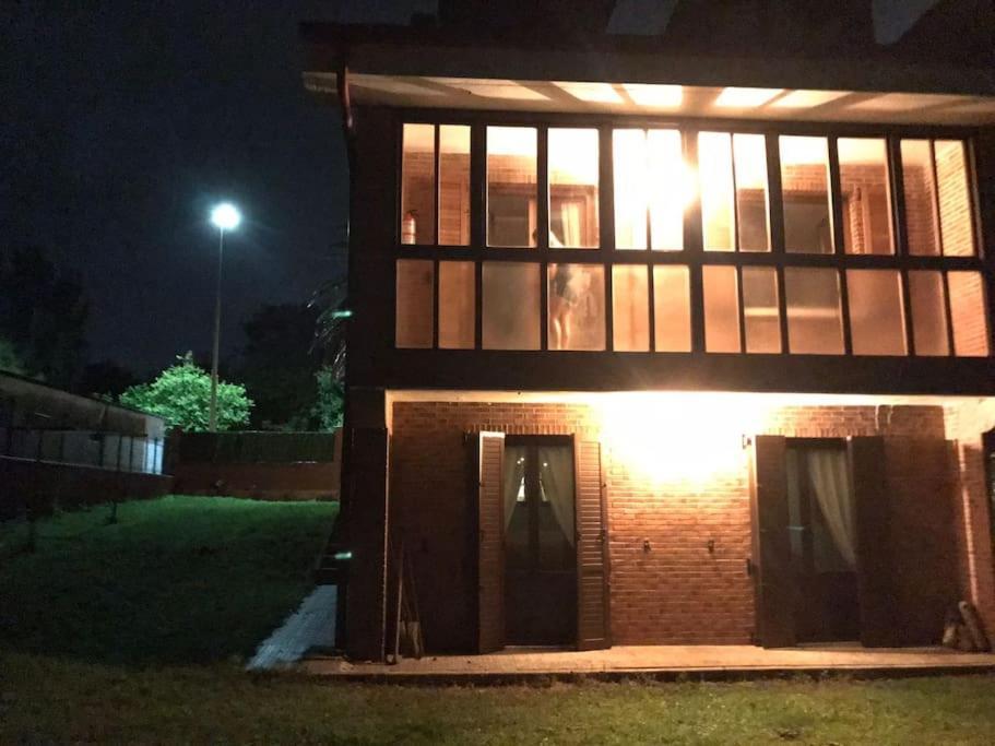 Casa Completa Loredo Beach Ngoại thất bức ảnh
