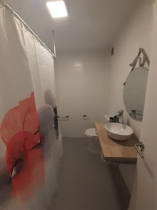 Casa Completa Loredo Beach Ngoại thất bức ảnh