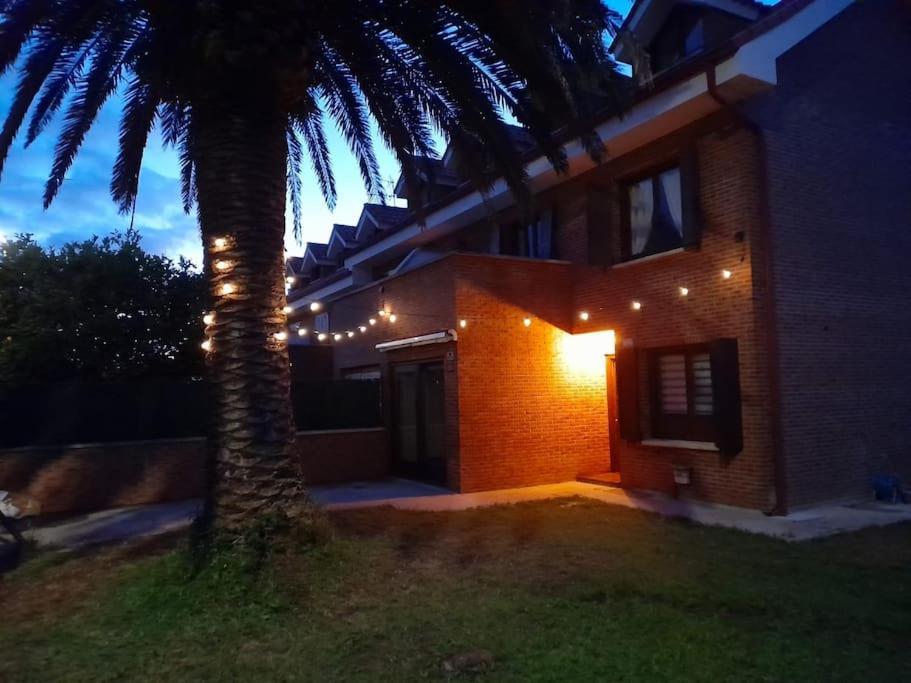 Casa Completa Loredo Beach Ngoại thất bức ảnh