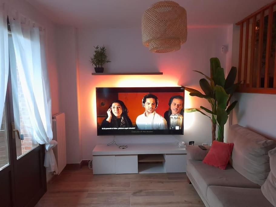Casa Completa Loredo Beach Ngoại thất bức ảnh