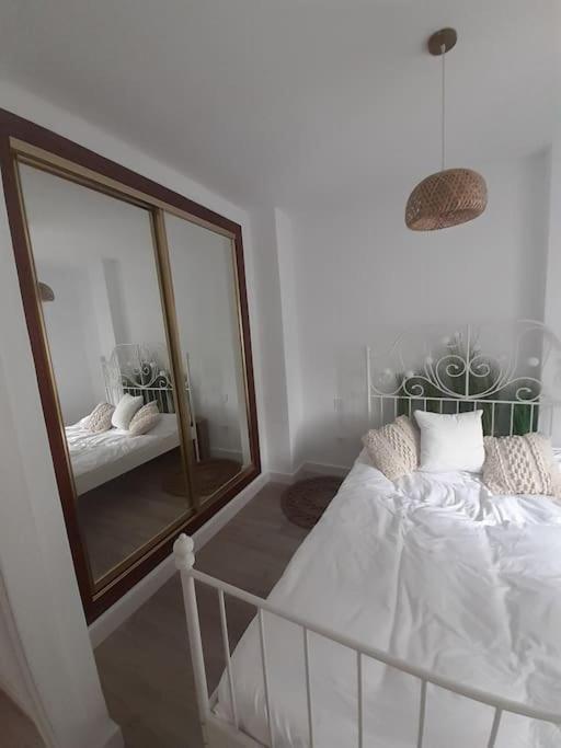 Casa Completa Loredo Beach Ngoại thất bức ảnh