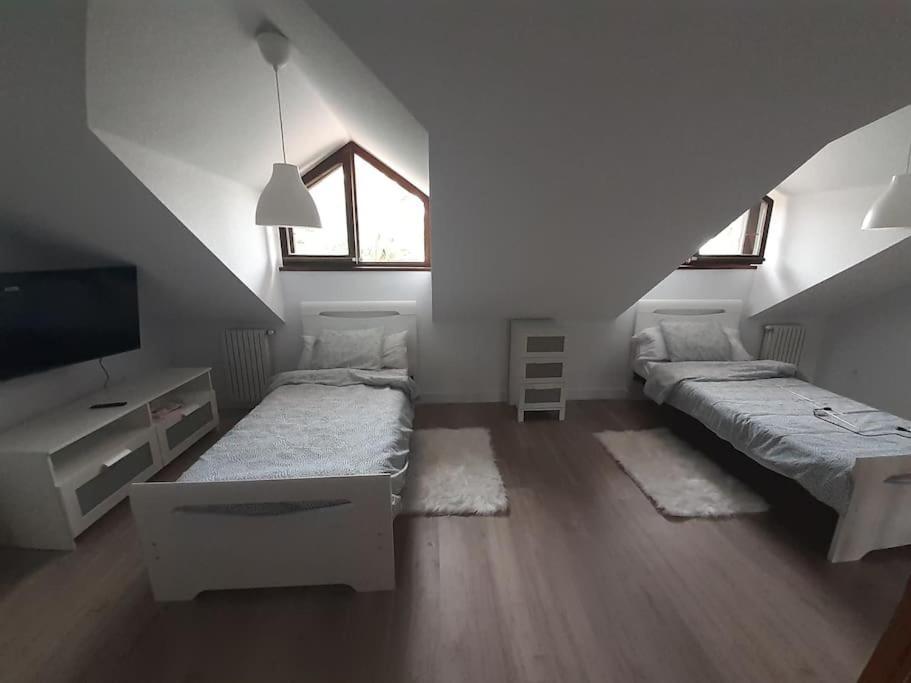 Casa Completa Loredo Beach Ngoại thất bức ảnh