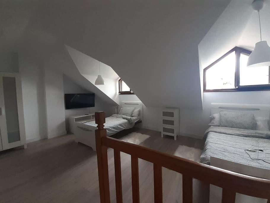 Casa Completa Loredo Beach Ngoại thất bức ảnh