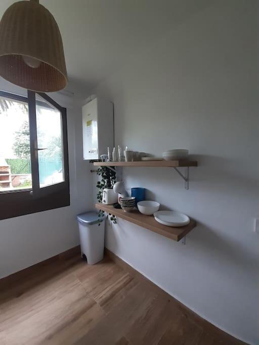 Casa Completa Loredo Beach Ngoại thất bức ảnh