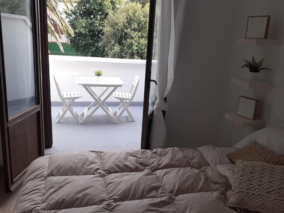 Casa Completa Loredo Beach Ngoại thất bức ảnh