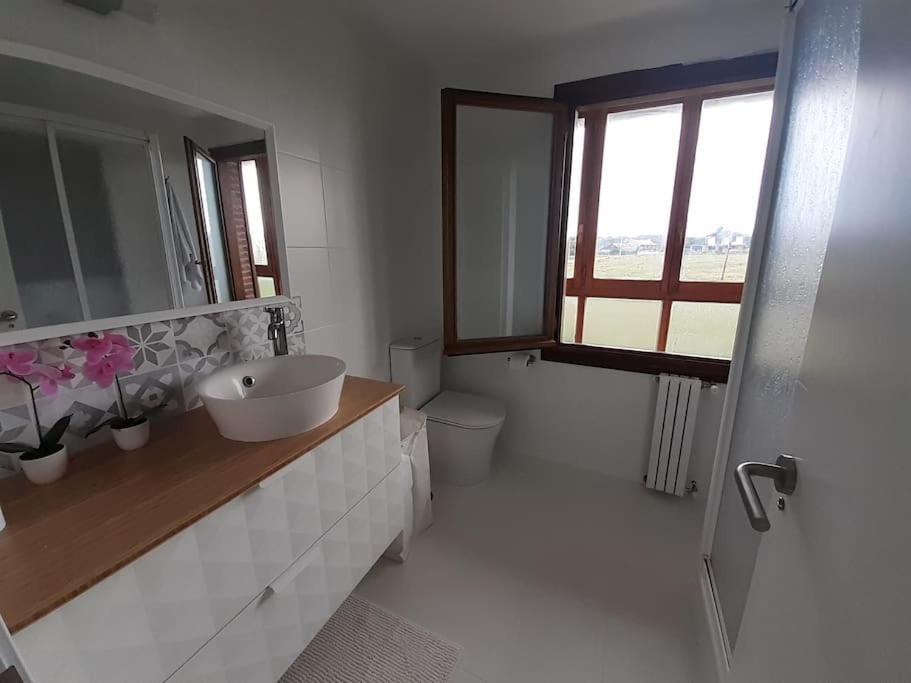 Casa Completa Loredo Beach Ngoại thất bức ảnh