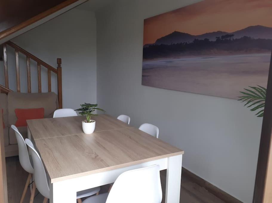 Casa Completa Loredo Beach Ngoại thất bức ảnh