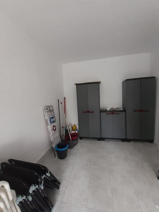 Casa Completa Loredo Beach Ngoại thất bức ảnh
