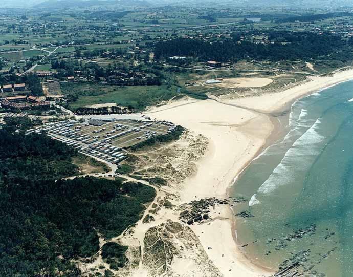 Casa Completa Loredo Beach Ngoại thất bức ảnh